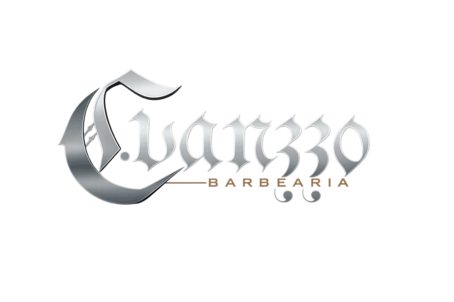 Cvanzzo Barbearia